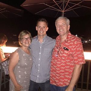 Meet your Posher, Miles